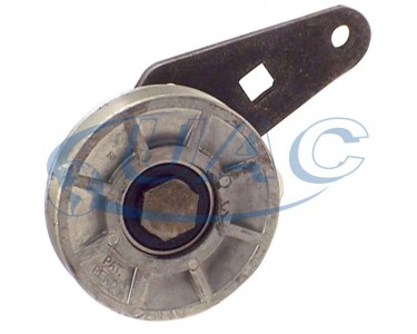 IDLER PULLEY 3 7/8 X