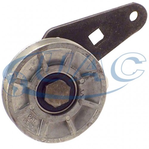 IDLER PULLEY 3 7/8 X