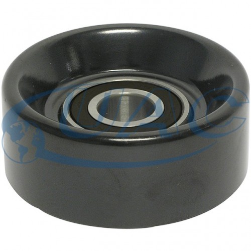 3D 1 BELT BACK IDLER