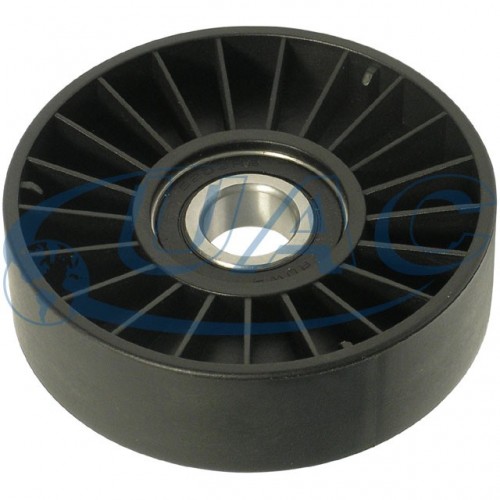 3.5 FLAT PLSTC W/O FL