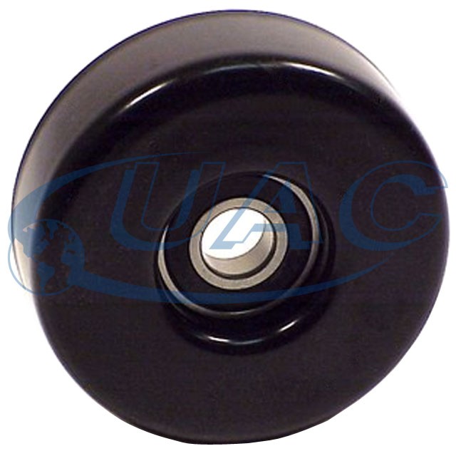 4 DIA 1 FLAT PULLEY 4 DIA 1 FLAT PULLEY