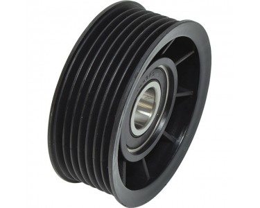 76MM 7GR FLANGE