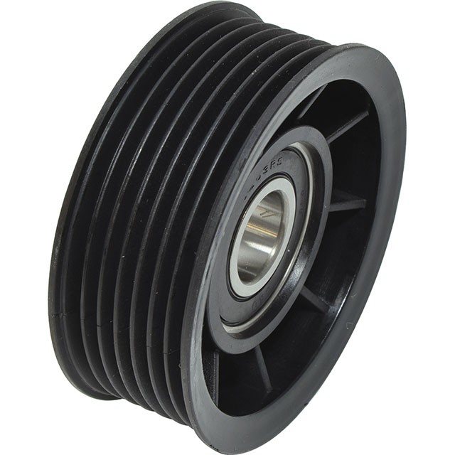 76MM 7GR FLANGE
