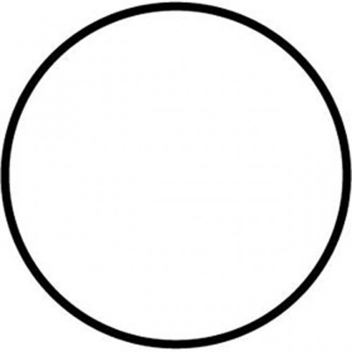 A6 SHELL ORING