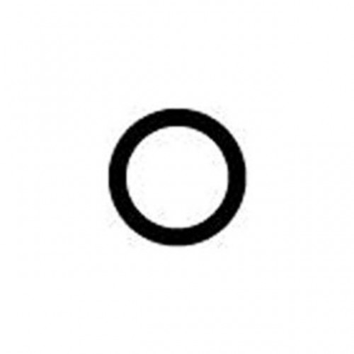 TV 10CA CARBN SEAL OR