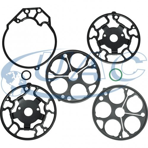 DENSO 10S15C, 10S15L, 10S17COR