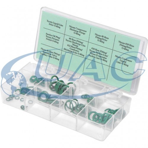 R134A IMPORT OR ASST