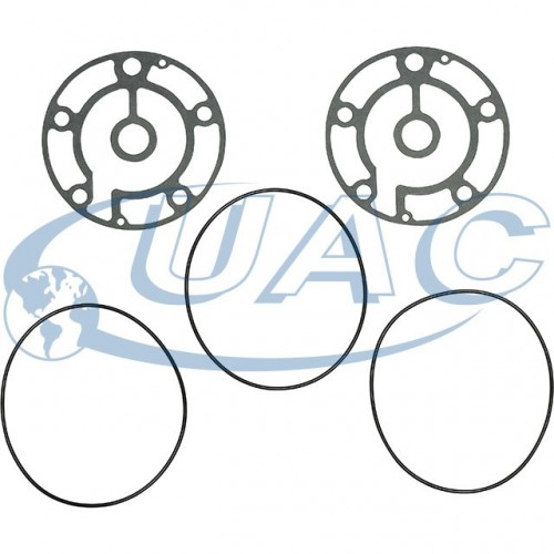 GASKET O-RING KIT