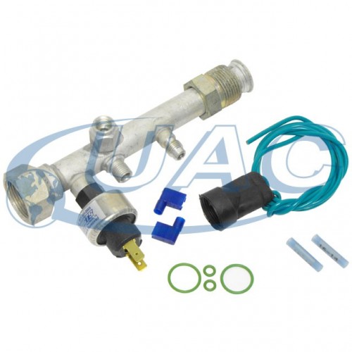 POA VALVE R12