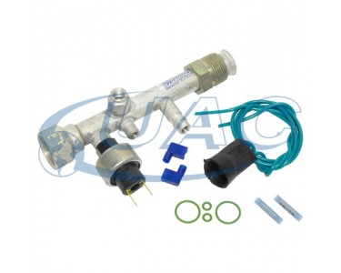 POA VALVE R134A POA VALVE R134A
