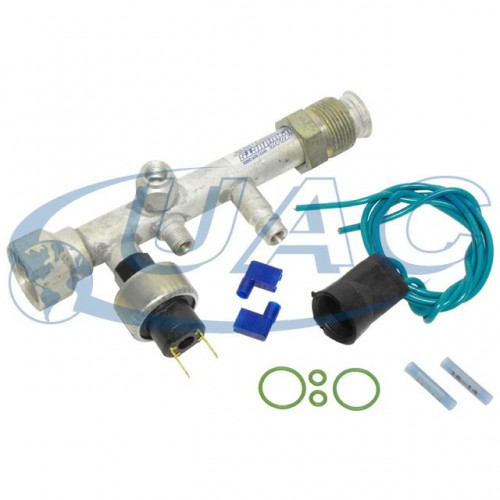 POA VALVE R134A